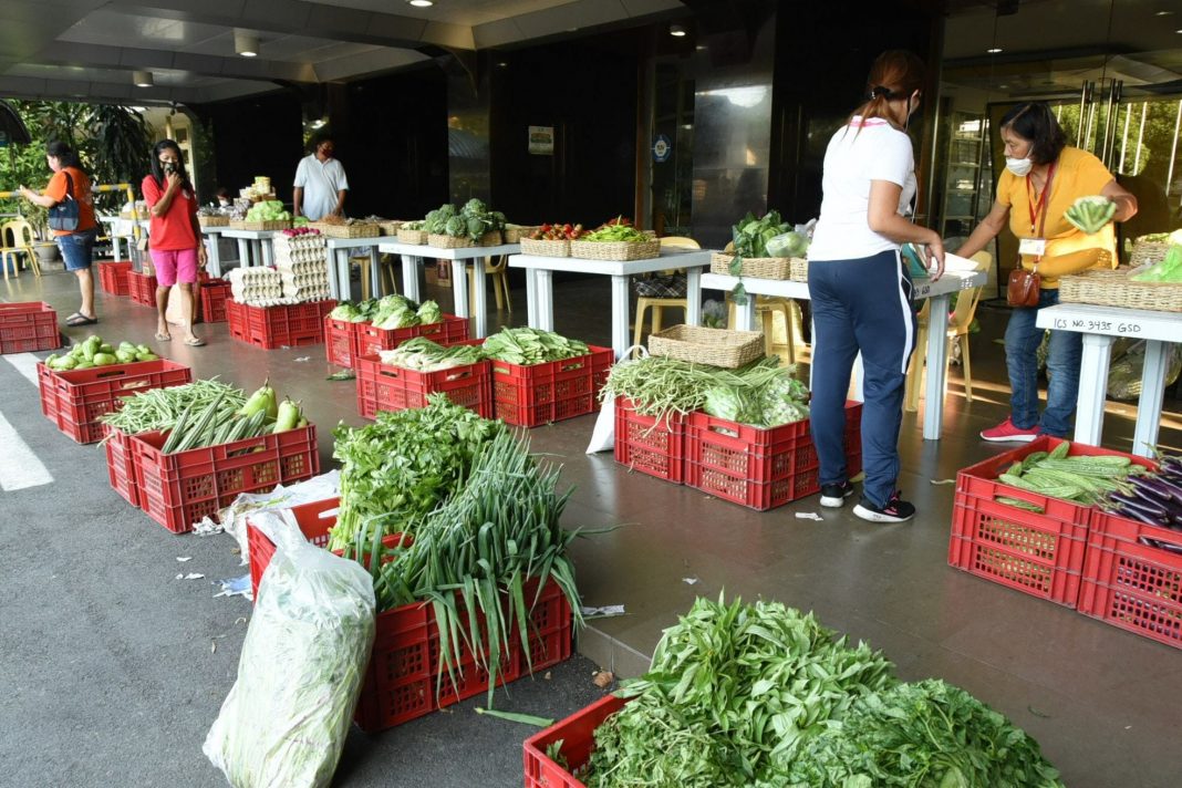 Philippines turbocharges farm-2-consumer marketplace program with tech to soften Covid-19 blow