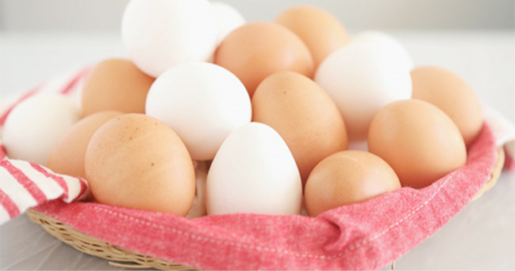 Poultry farmers donate 150 crates of egg to Plateau Covid-19 response