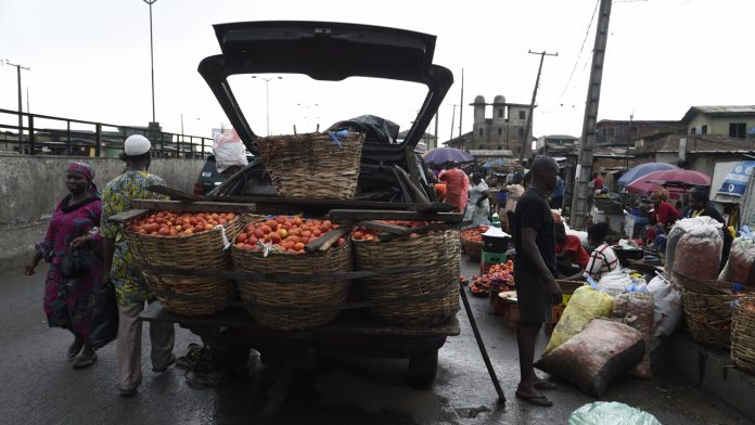 Research institute advises government to fight COVID-19 with agric