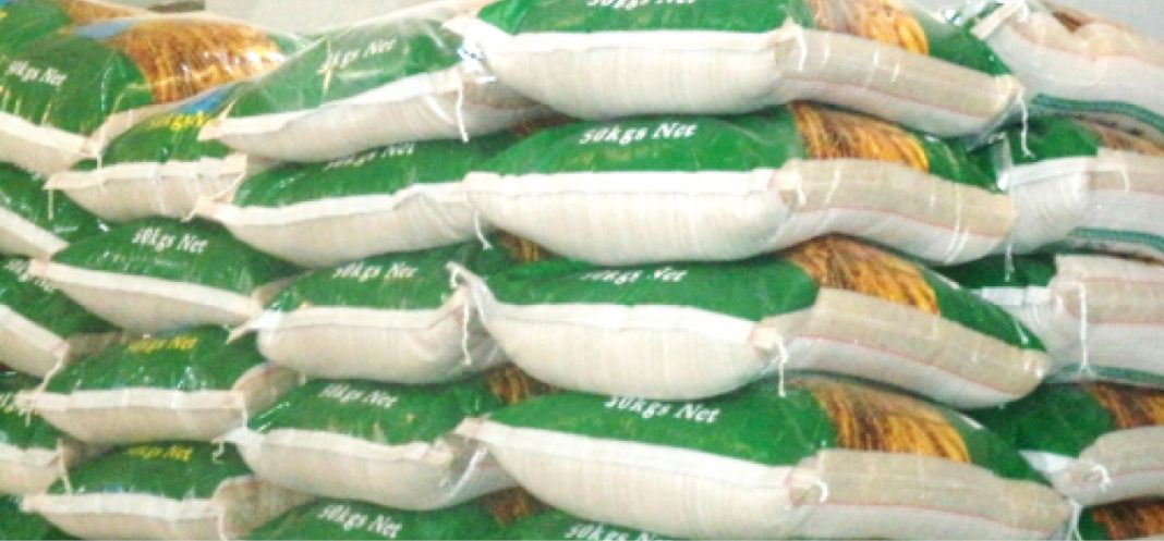 Rice farmers assure Nigerians of rice supply during lockdown