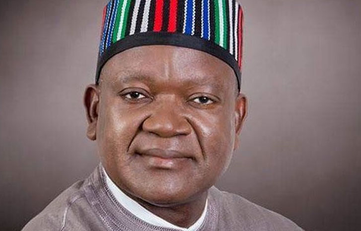Suspected herdsmen allegedly behead two men in Benue