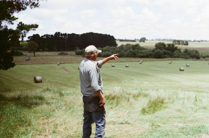 What are farmers thinking about agtech during Covid19?