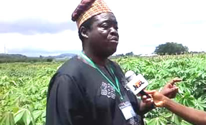 ‘New Phase Of Broiler Project In Ogun, A Build-Up Of Pilot Scheme’