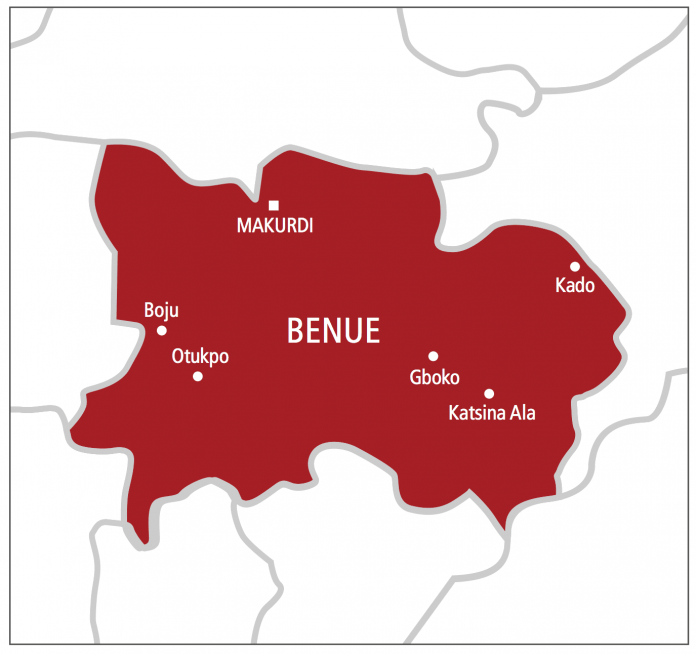 315 killed by armed herdsmen in my domain, Benue Monarch cries out