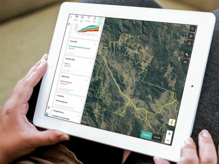 Australian insurance giant IAG invests in CSIRO-backed ag and climate Australian insurance giant IAG invests in CSIRO-backed ag and climate platform
