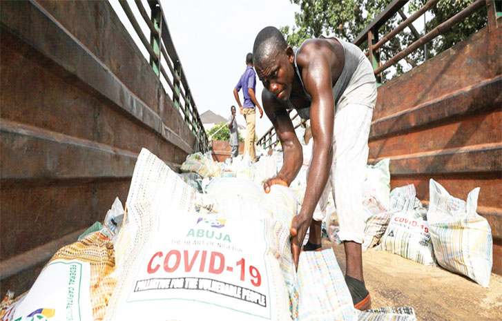COVID-19 Lockdown: Farmers Share Experiences, Call For Govt’s Support