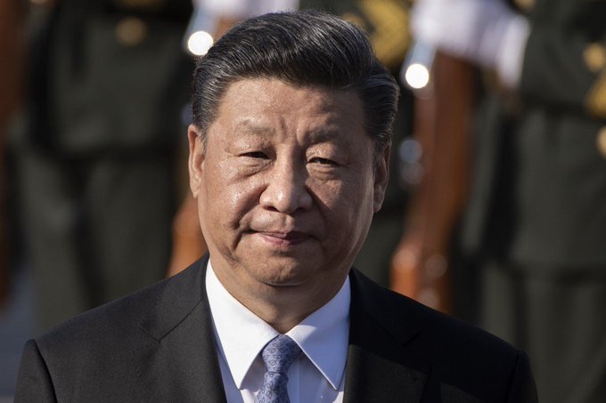 China Offers Farmers Cash To Give Up Animals Trade
