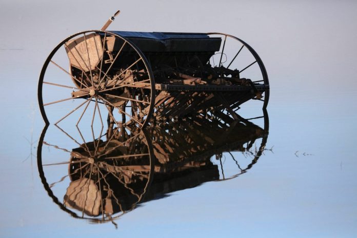 Digital twin technology can transform the way we maintain farm Digital twin technology can transform the way we maintain farm machinery – and attract new talent