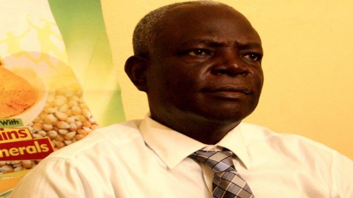 Food Expert Stresses Importance Of Hyfiba To Boosting Immunity Against Diseases