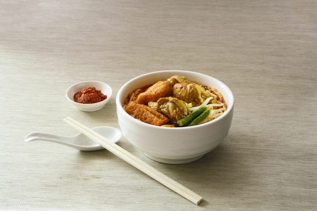GROW launches Singapore Food Bowl to build a resilient, decentralized agrifood system