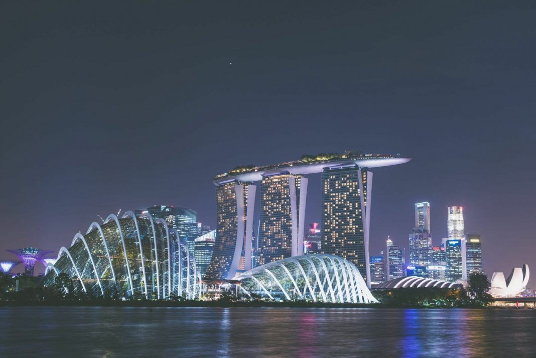 GROW partners Singapore’s Startup SG Founder program and launches Asia pre-accelerator