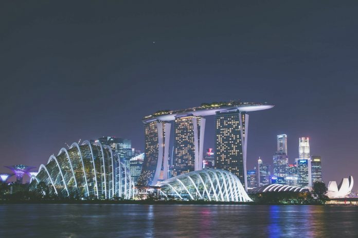 GROW partners Singapore’s Startup SG Founder program and launches Asia pre-accelerator