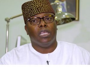 Lagos Distributes Disease Resistant Hybrid Maize Seedlings To Farmers