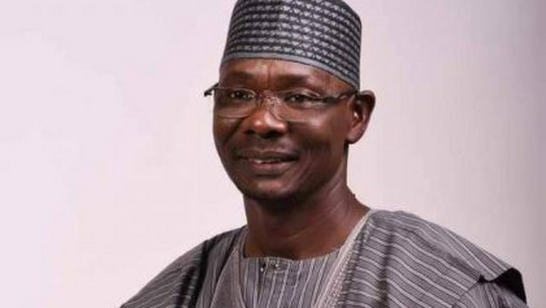 Engineer Abdullahi Sule, Nasarawa state governor.