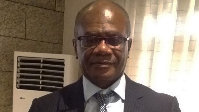 Palm biofuel, agro-based pharmaceuticals, others can replace petroleum, says Ikuenobe Palm biofuel, agro-based pharmaceuticals, others can replace petroleum, says Ikuenobe