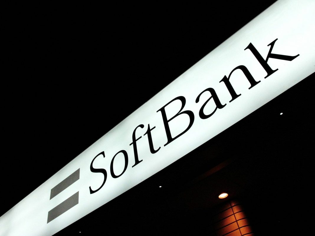 SoftBank reports $24bn loss on startup investments, with agrifood performance unclear