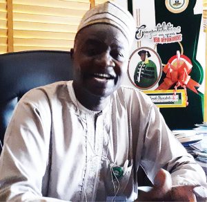 Why farmers don’t benefit from research findings – Prof Sharubutu