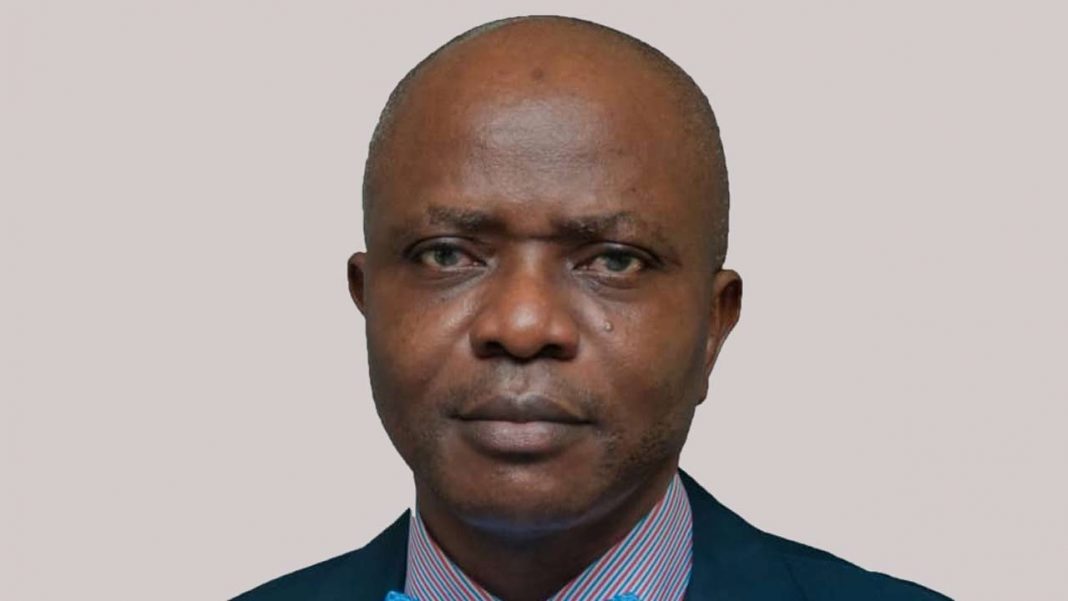 ‘Last resort for Nigeria’s economic diversification is agriculture’
