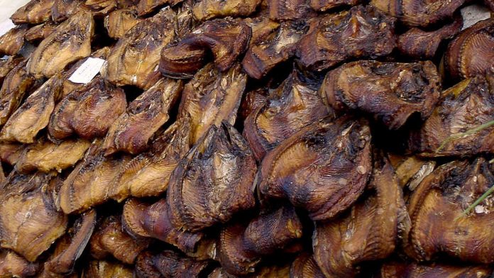 ‘Lower interest, N50b credit can boost agric,  diversify economy’