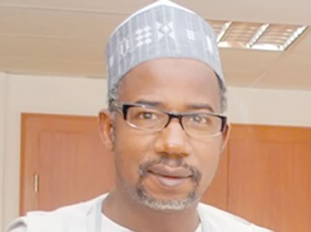 COVID-19, Bauchi, OCP Africa
