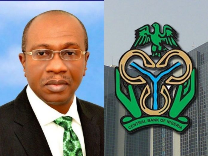 CBN To Support Farmers With $1.1bn Loan