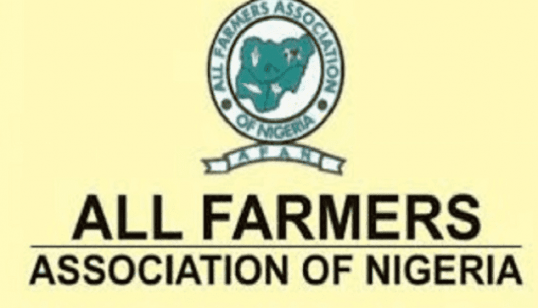 COVID-19: Kano AFAN chair calls on FG to spend N13bn on farmers productivity, not on pests