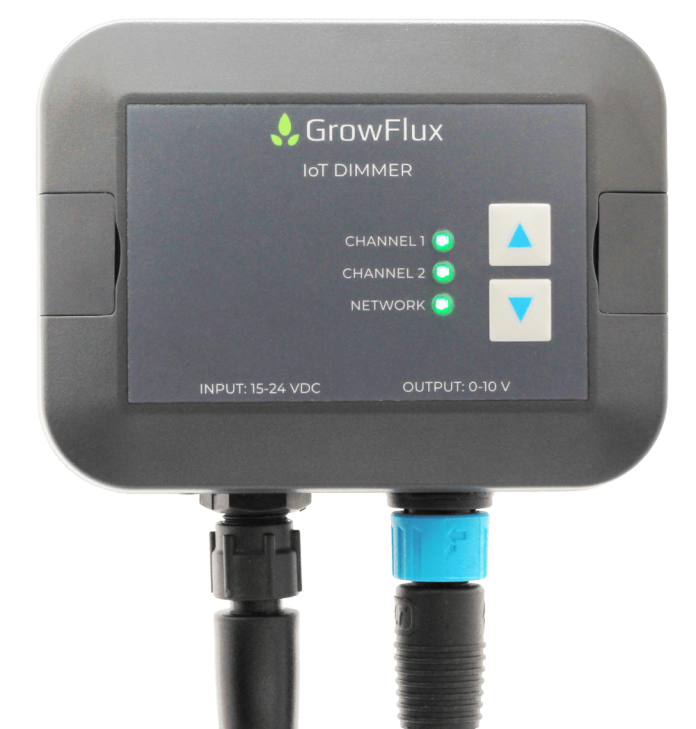 growflux