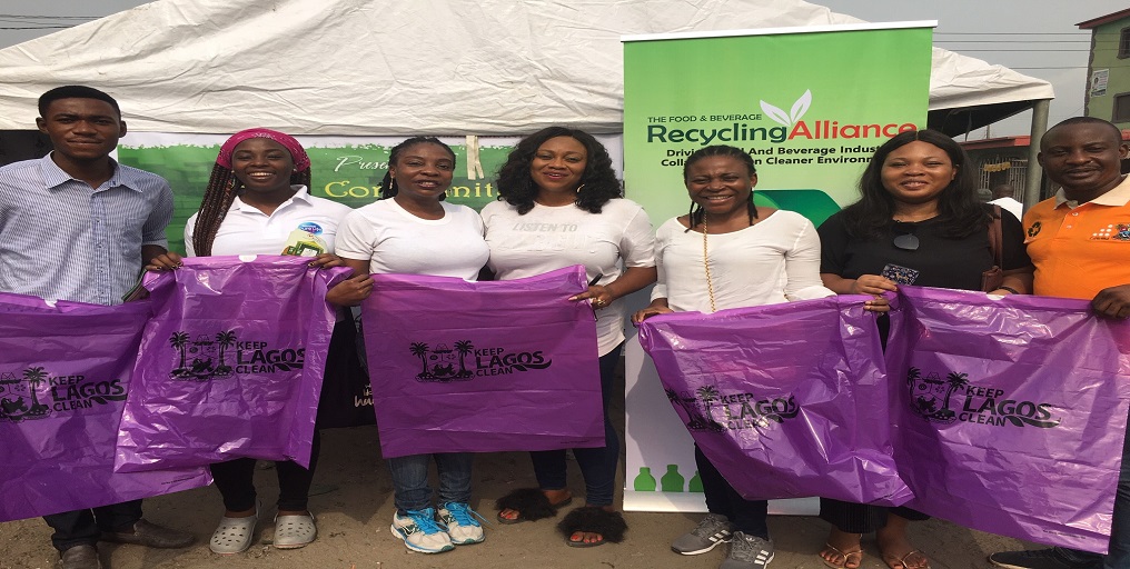 FBRA commemorates World Environment Day, affirms waste recycling as crucial to protecting the environment