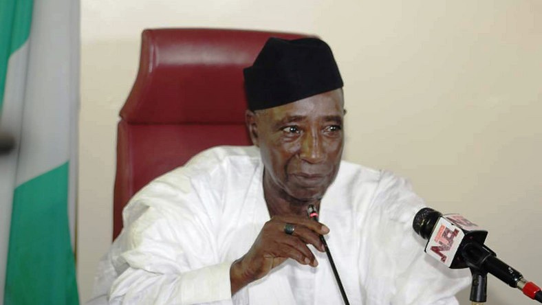 FG begins distribution of agricultural inputs to farmers – Official