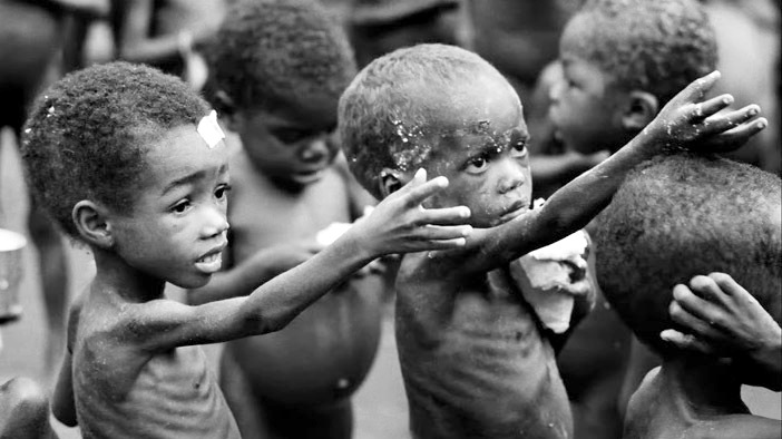 Food Crisis: 50 million at risk in West Africa if pandemic worsens – FAO Official