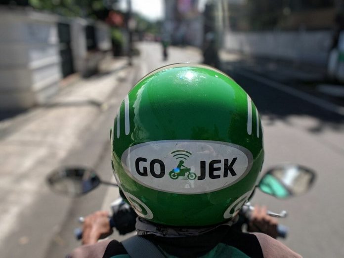 Gojek gets investment from Facebook, Google, Paypal, and Tencent