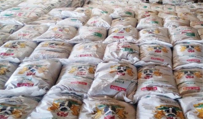 How urea fertilizer from corncob can end farmers’ nightmare