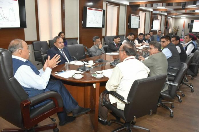 India's rural reforms a "big push" for farmers, agritech: Agriculture secretary