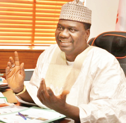 Nigeria to tap from world’s $36 billion caustic soda market Nigeria to tap from world’s $36 billion caustic soda market