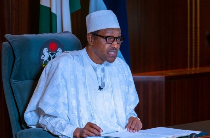 Nigeria’s revenue from cocoa, sesame seeds export increases – Buhari