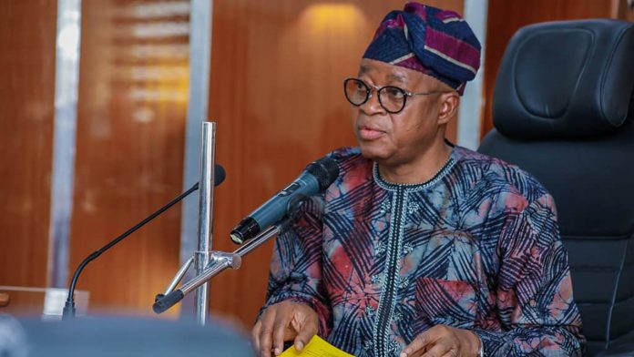 Osun empowers 6,000 farmers, flags off 2020 planting season