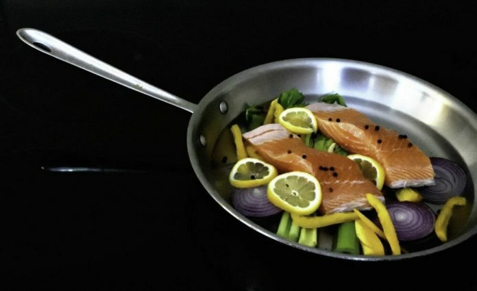 Seafood in the time of Covid-19, according to farmers, chefs & distributors