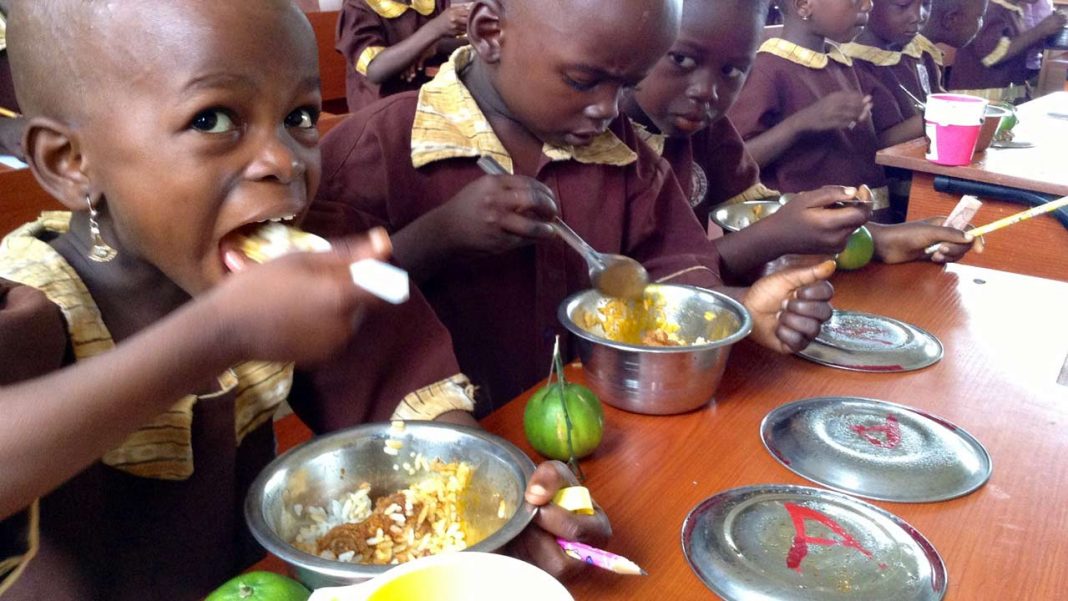 Tackling hazards of protein deficiency in Nigeria