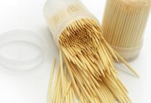Investing in toothpicks production Investing in toothpicks production