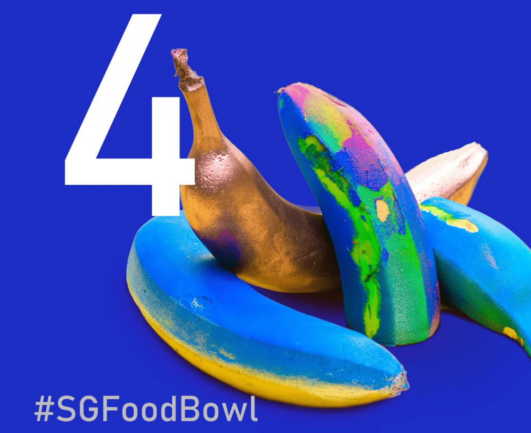 Want to build Asia’s new food system? Apply to Singapore Food Bowl now