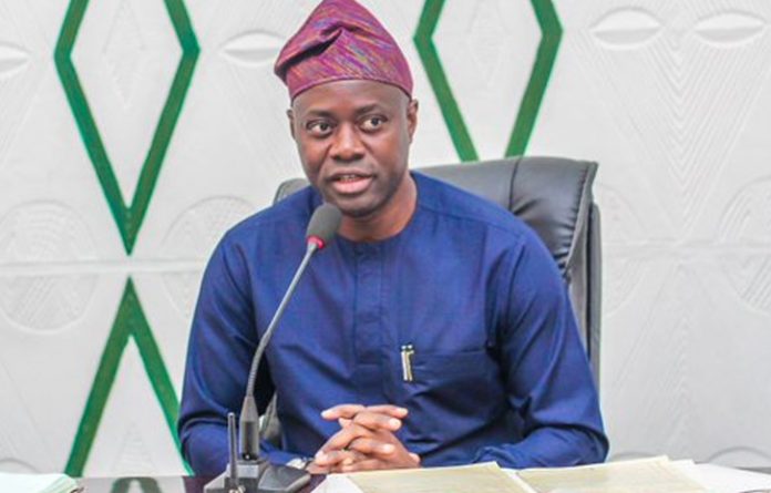 We Have Developed Strategic Plan On Agriculture, Makinde Says