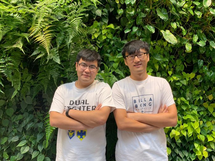 Why AgFunder invested in SinGrow