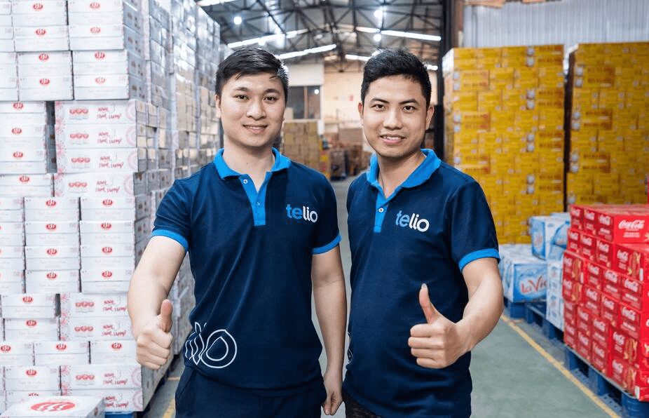 Agrifood Midstream Technologies raised $43m in ASEAN last year