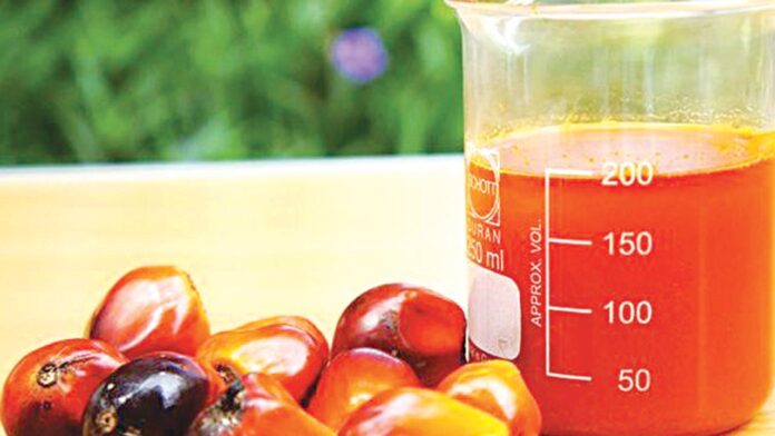 COVID-19, challenges cripple palm oil sector’s prospects