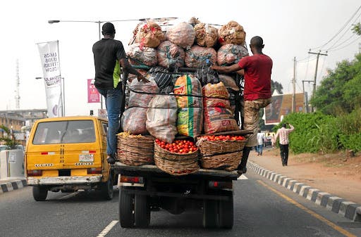 FG signs MoU to curb risks in transporting agricultural produce FG signs MoU to curb risks in transporting agricultural produce