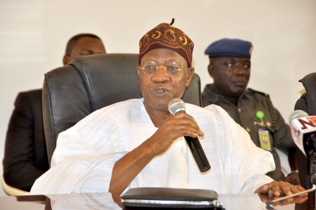 FG to establish over 600 farm mechanisation centres