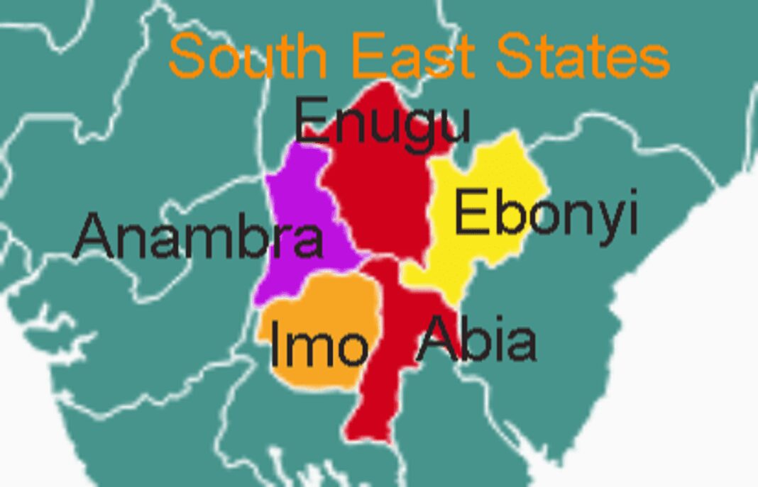 Herdsmen have taken over 400 villages in South-East, says ADF