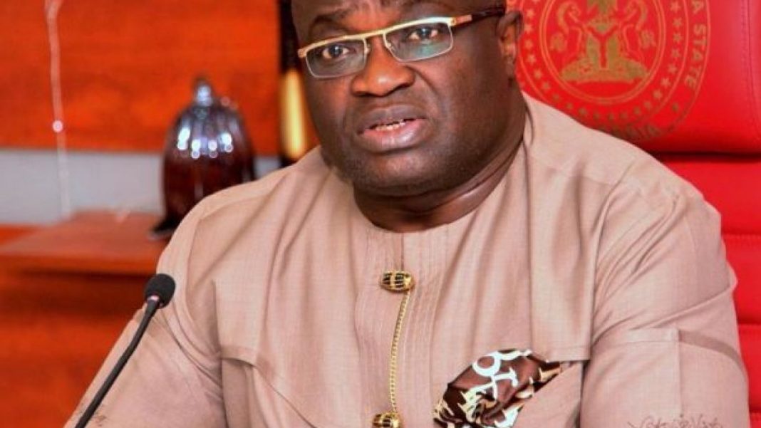 Ikpeazu wants soldiers to check farmers’, herdsmen clash
