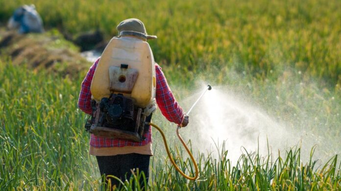 Scientists form coalition for deregistration of harmful pesticides