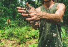 Should regen ag include gene editing? Readers respond Should regen ag include gene editing? Readers respond